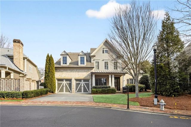 10855 Carrissa Trail, Alpharetta, GA 30022