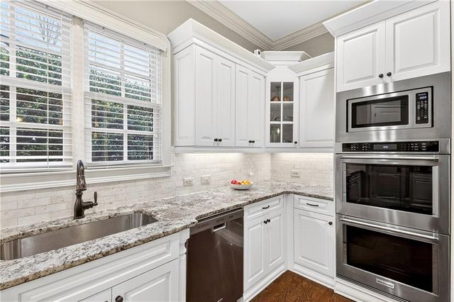 10855 Carrissa Trail, Alpharetta, GA 30022