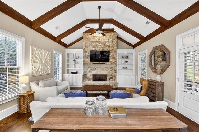 10855 Carrissa Trail, Alpharetta, GA 30022