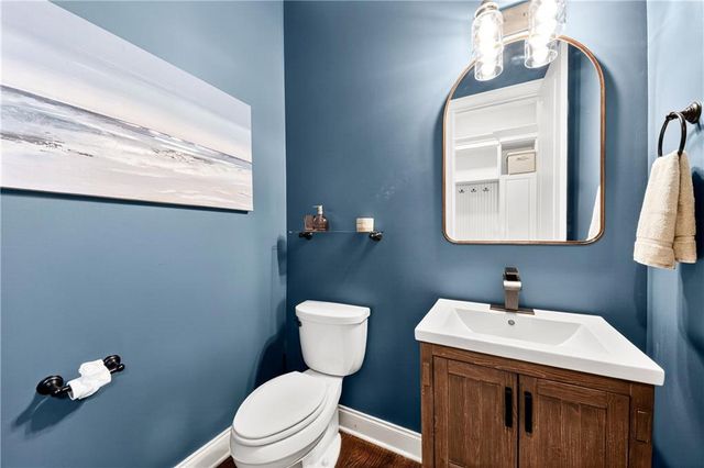 10855 Carrissa Trail, Alpharetta, GA 30022