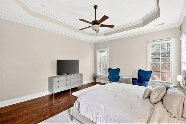 10855 Carrissa Trail, Alpharetta, GA 30022