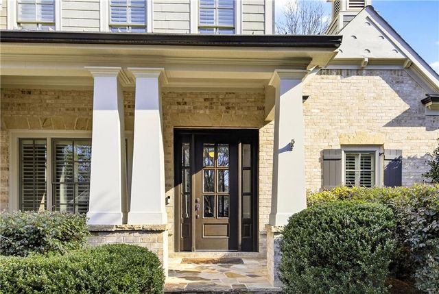 10855 Carrissa Trail, Alpharetta, GA 30022