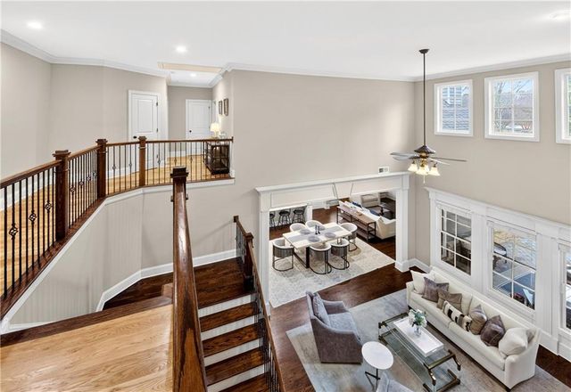 10855 Carrissa Trail, Alpharetta, GA 30022