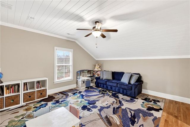 10855 Carrissa Trail, Alpharetta, GA 30022