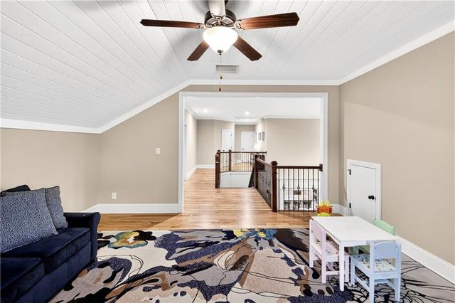 10855 Carrissa Trail, Alpharetta, GA 30022