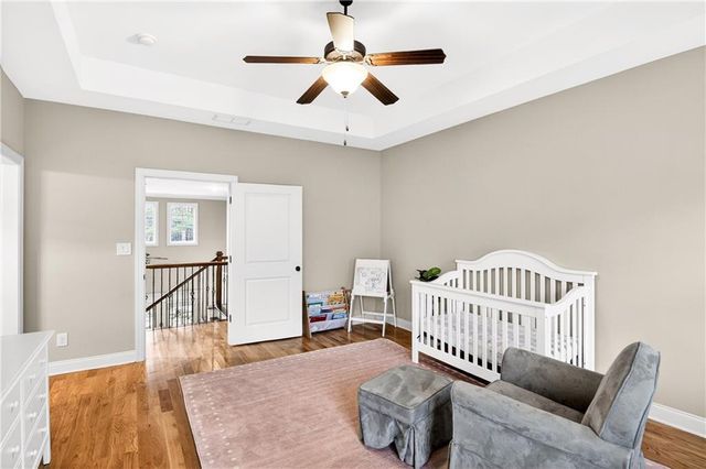 10855 Carrissa Trail, Alpharetta, GA 30022