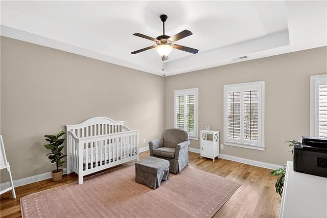 10855 Carrissa Trail, Alpharetta, GA 30022