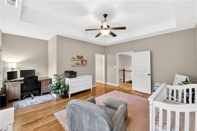 10855 Carrissa Trail, Alpharetta, GA 30022