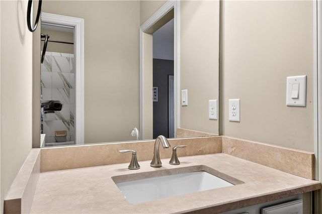 10855 Carrissa Trail, Alpharetta, GA 30022