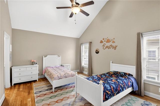 10855 Carrissa Trail, Alpharetta, GA 30022