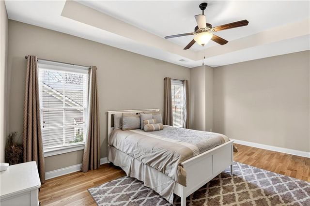 10855 Carrissa Trail, Alpharetta, GA 30022