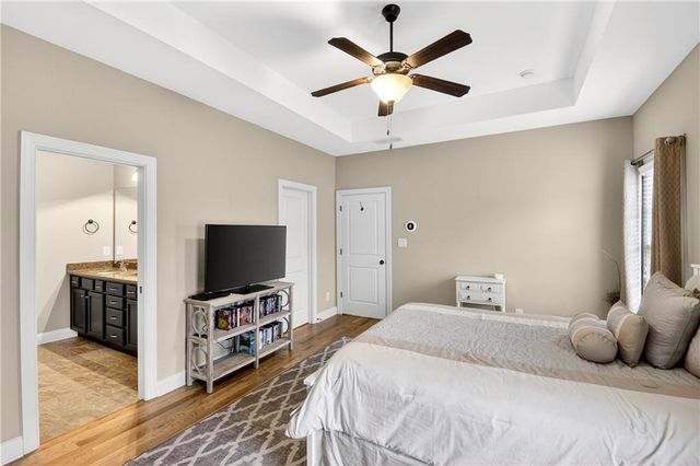 10855 Carrissa Trail, Alpharetta, GA 30022