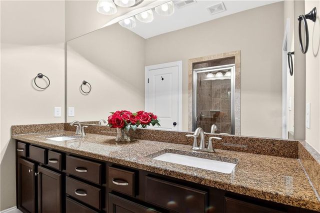 10855 Carrissa Trail, Alpharetta, GA 30022