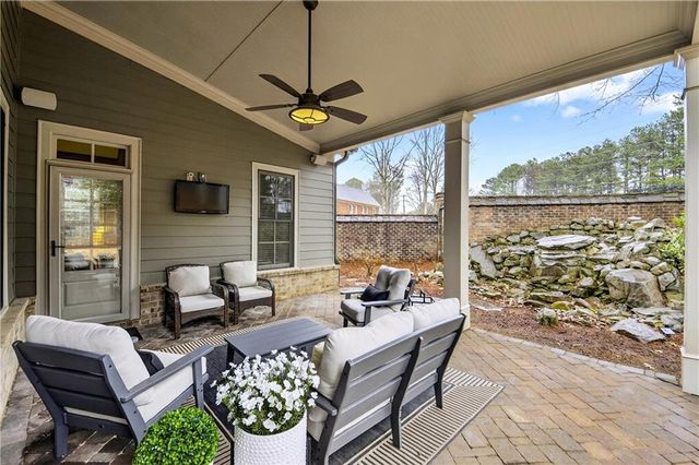 10855 Carrissa Trail, Alpharetta, GA 30022