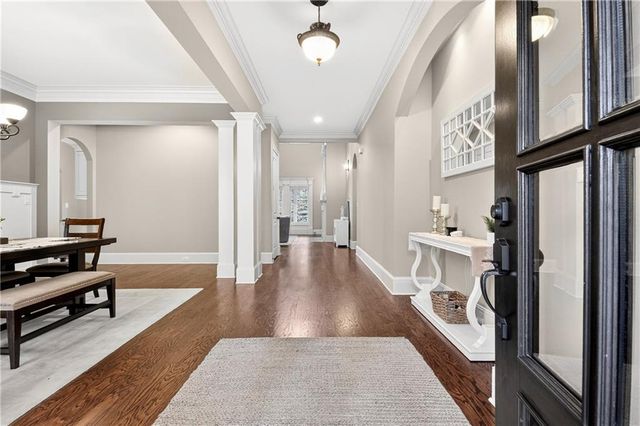 10855 Carrissa Trail, Alpharetta, GA 30022