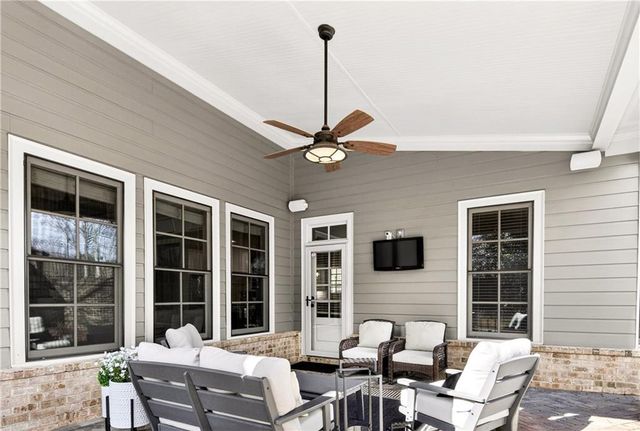 10855 Carrissa Trail, Alpharetta, GA 30022