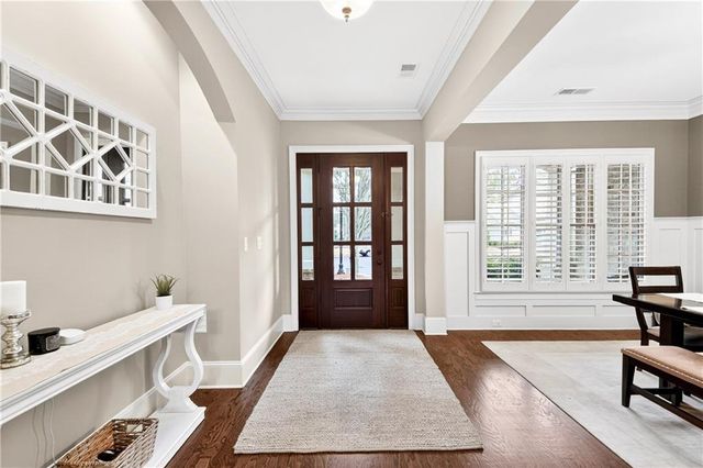 10855 Carrissa Trail, Alpharetta, GA 30022