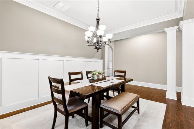 10855 Carrissa Trail, Alpharetta, GA 30022