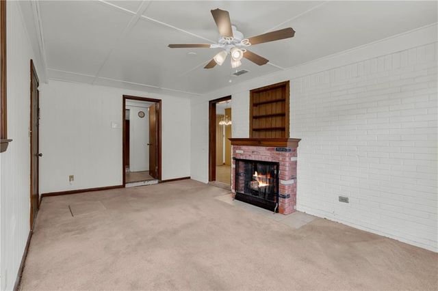 1620 Rock Cut Road, Conley, GA 30288