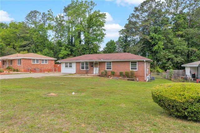 1620 Rock Cut Road, Conley, GA 30288