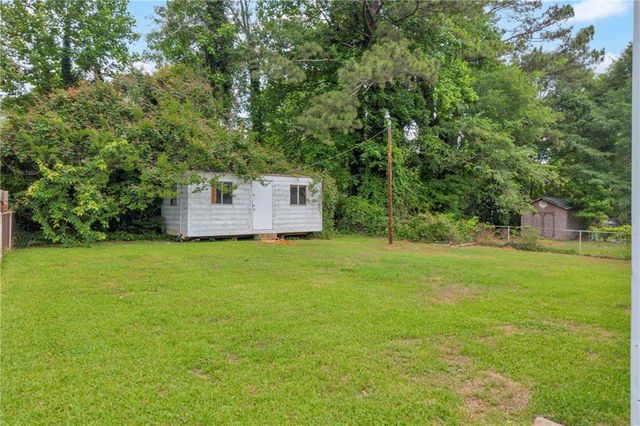 1620 Rock Cut Road, Conley, GA 30288