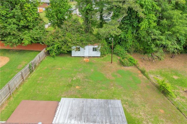 1620 Rock Cut Road, Conley, GA 30288