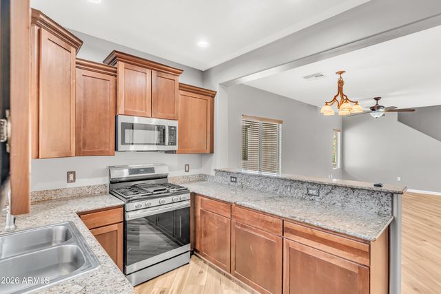 241 W CALLE CAJETA --, Sahuarita, AZ 85629