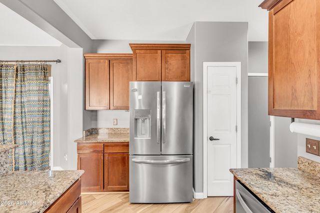 241 W CALLE CAJETA --, Sahuarita, AZ 85629