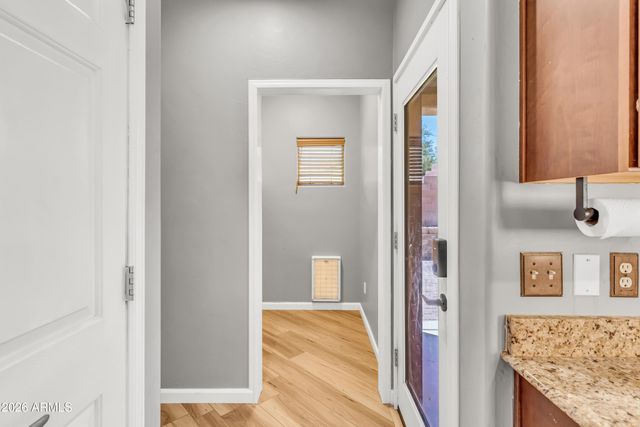 241 W CALLE CAJETA --, Sahuarita, AZ 85629