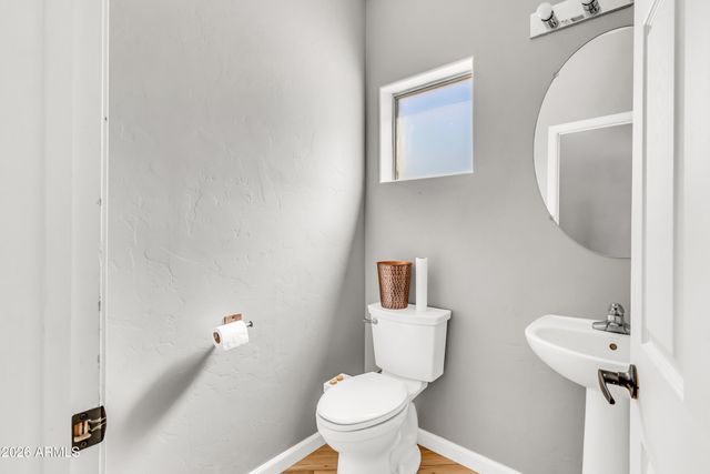241 W CALLE CAJETA --, Sahuarita, AZ 85629