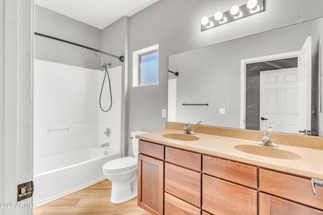 241 W CALLE CAJETA --, Sahuarita, AZ 85629