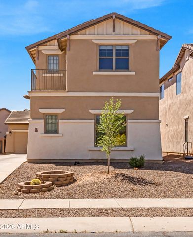 241 W CALLE CAJETA --, Sahuarita, AZ 85629