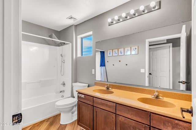 241 W CALLE CAJETA --, Sahuarita, AZ 85629