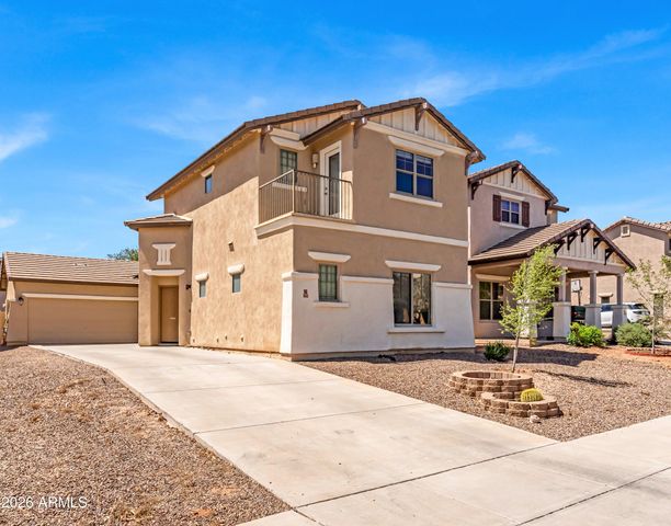 241 W CALLE CAJETA --, Sahuarita, AZ 85629