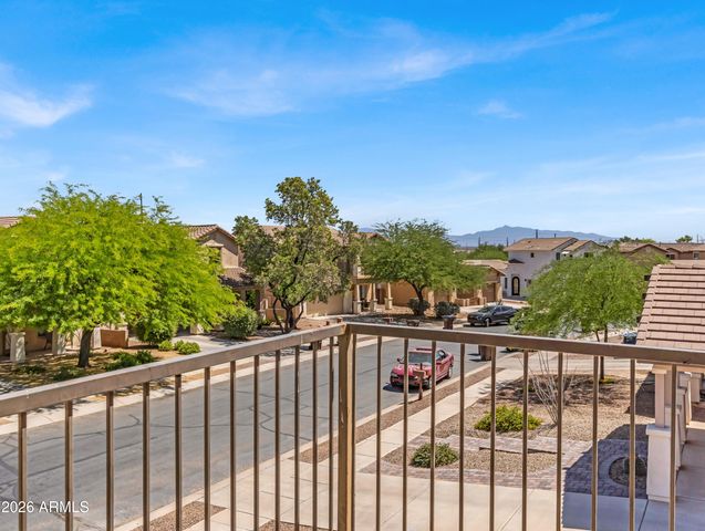 241 W CALLE CAJETA --, Sahuarita, AZ 85629