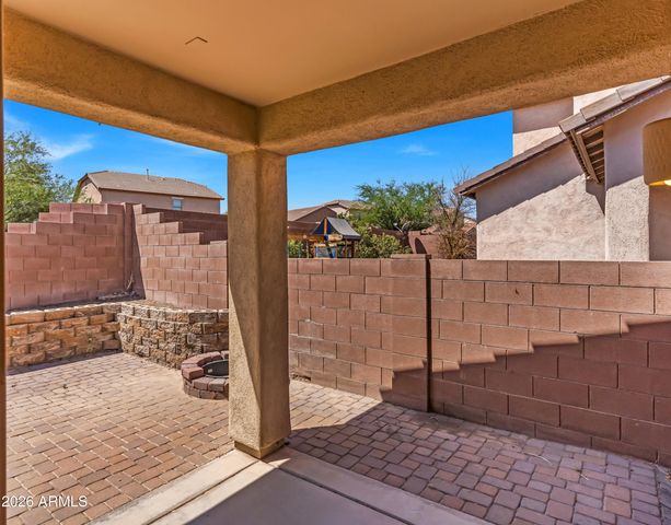 241 W CALLE CAJETA --, Sahuarita, AZ 85629