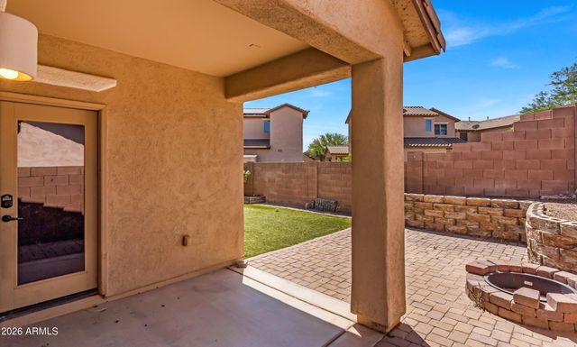 241 W CALLE CAJETA --, Sahuarita, AZ 85629