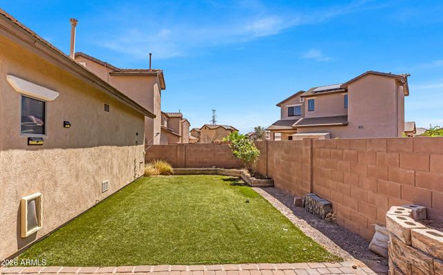 241 W CALLE CAJETA --, Sahuarita, AZ 85629