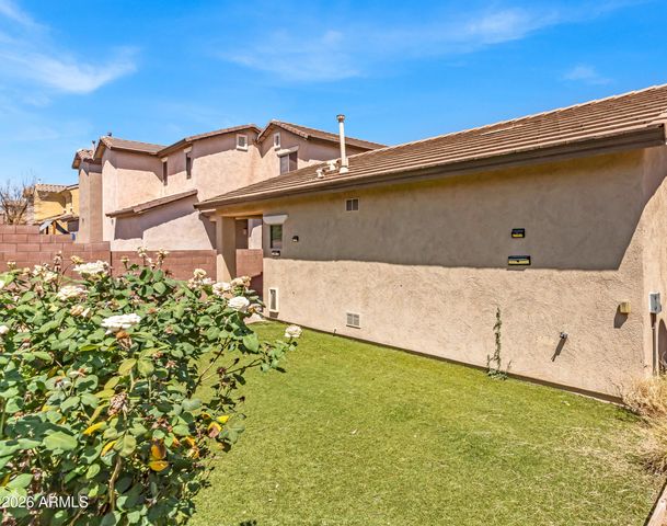 241 W CALLE CAJETA --, Sahuarita, AZ 85629
