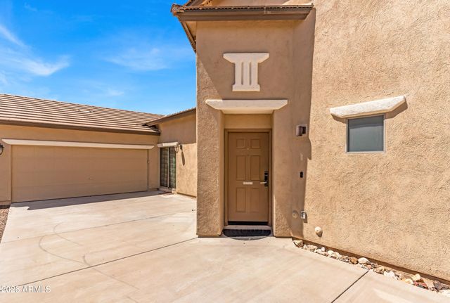 241 W CALLE CAJETA --, Sahuarita, AZ 85629