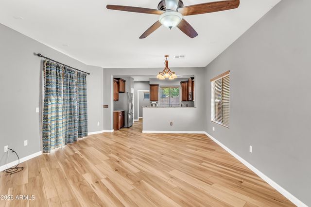 241 W CALLE CAJETA --, Sahuarita, AZ 85629