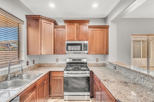 241 W CALLE CAJETA --, Sahuarita, AZ 85629