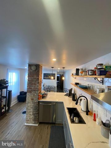 31 EIGHTH ST, Salem, NJ 08079