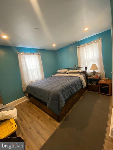 31 EIGHTH ST, Salem, NJ 08079