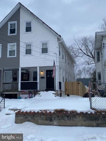 31 EIGHTH ST, Salem, NJ 08079