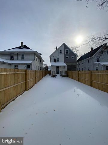 31 EIGHTH ST, Salem, NJ 08079