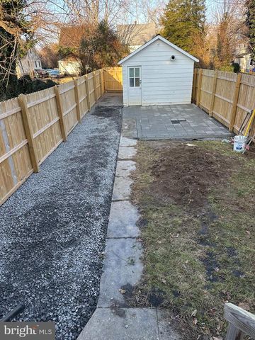 31 EIGHTH ST, Salem, NJ 08079