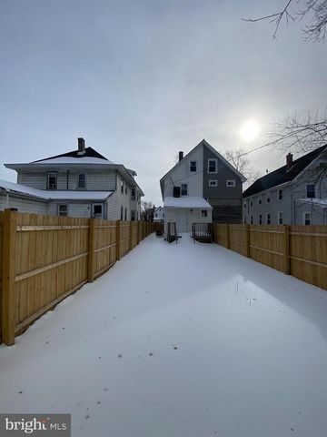 31 EIGHTH ST, Salem, NJ 08079