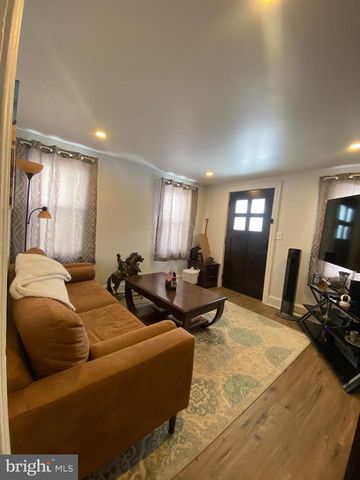 31 EIGHTH ST, Salem, NJ 08079