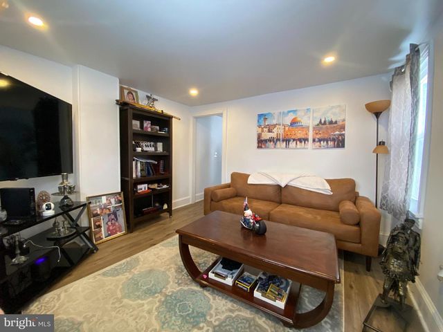 31 EIGHTH ST, Salem, NJ 08079